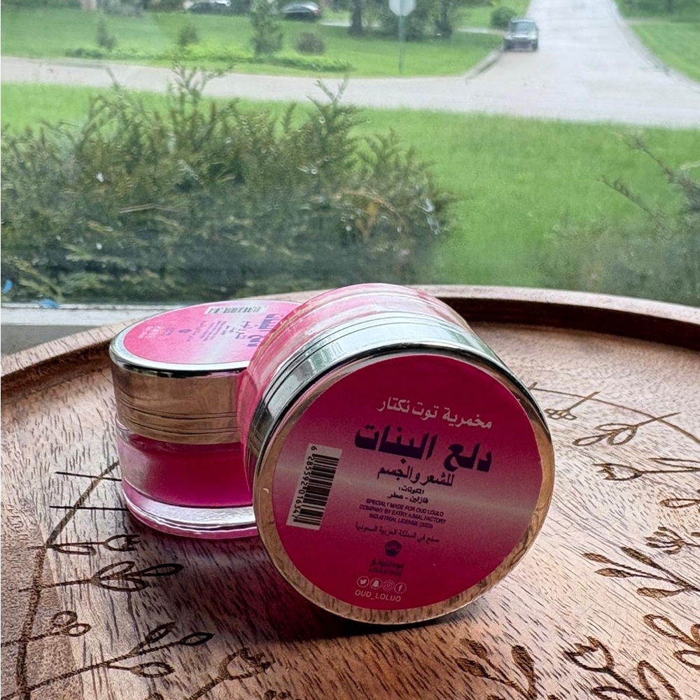 Hair Mist